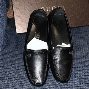Authentic Gucci Qardaha Loafer